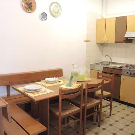 Condominio Carina Sud Bibione Bagian luar foto