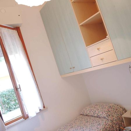 Condominio Carina Sud Bibione Bagian luar foto