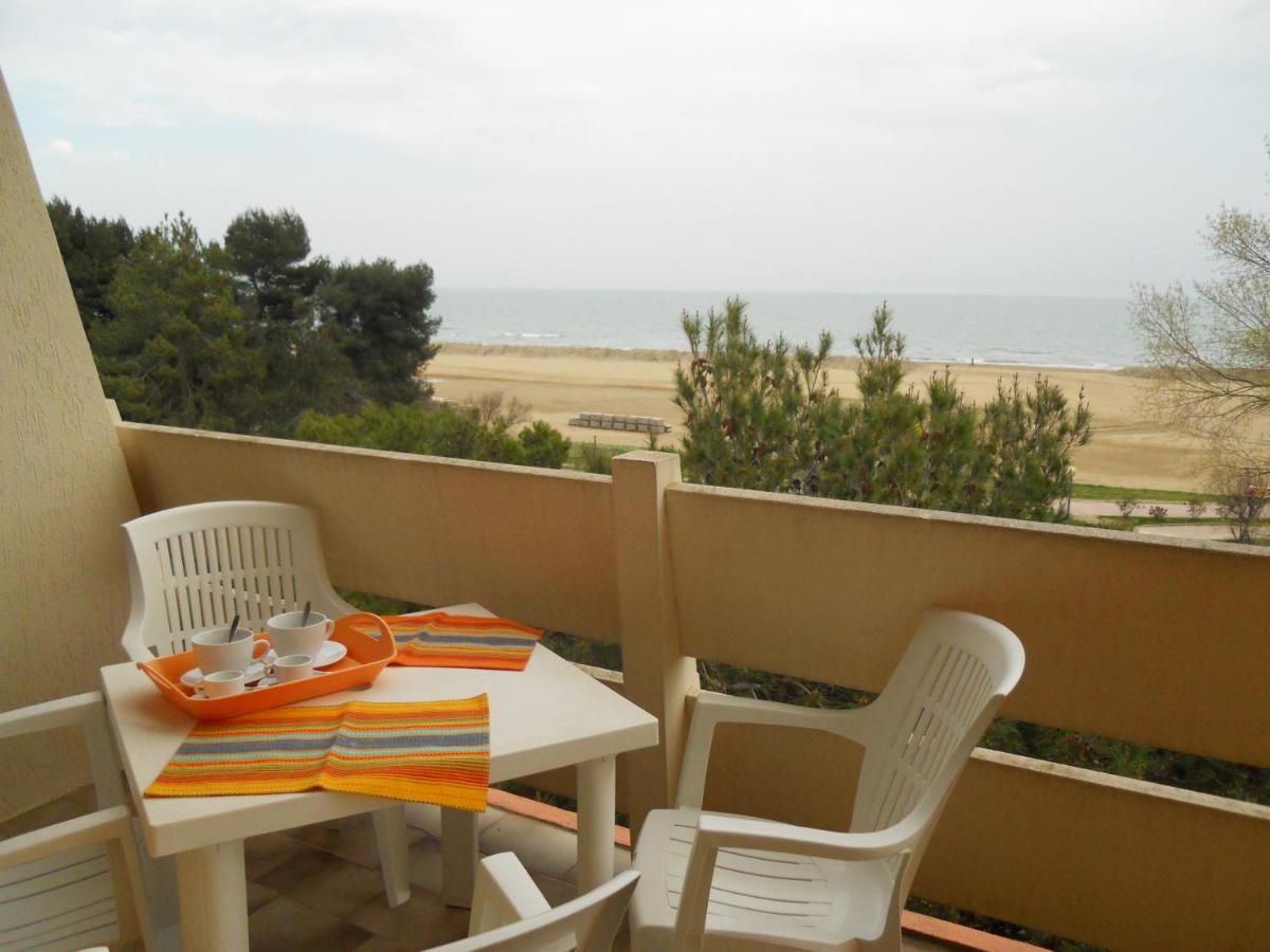 Condominio Carina Sud Bibione Bagian luar foto