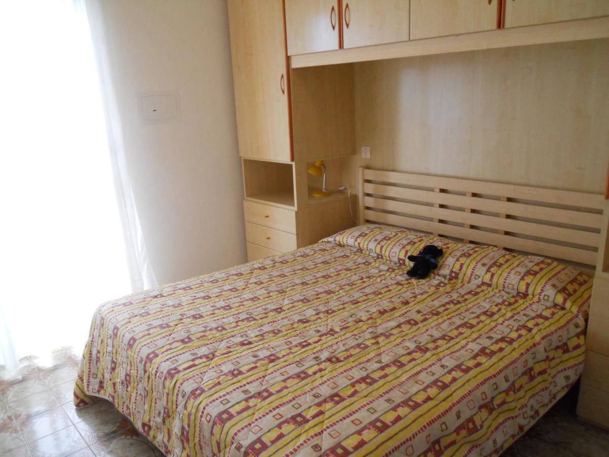 Condominio Carina Sud Bibione Bagian luar foto