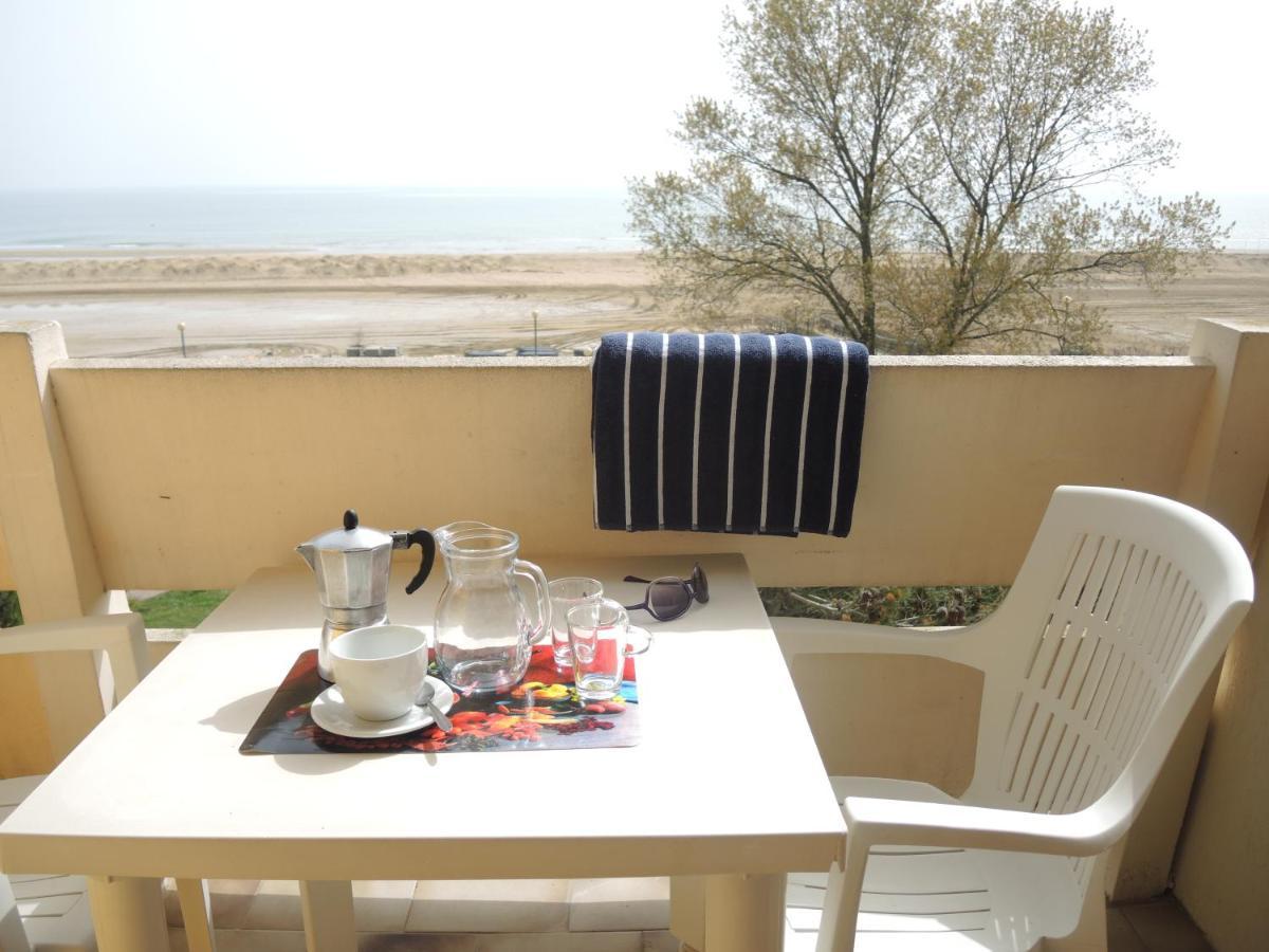 Condominio Carina Sud Bibione Bagian luar foto