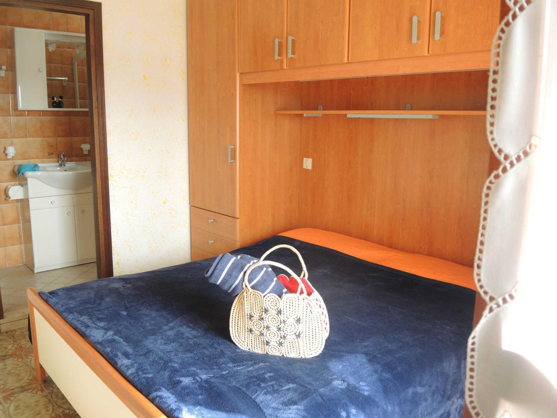 Condominio Carina Sud Bibione Bagian luar foto