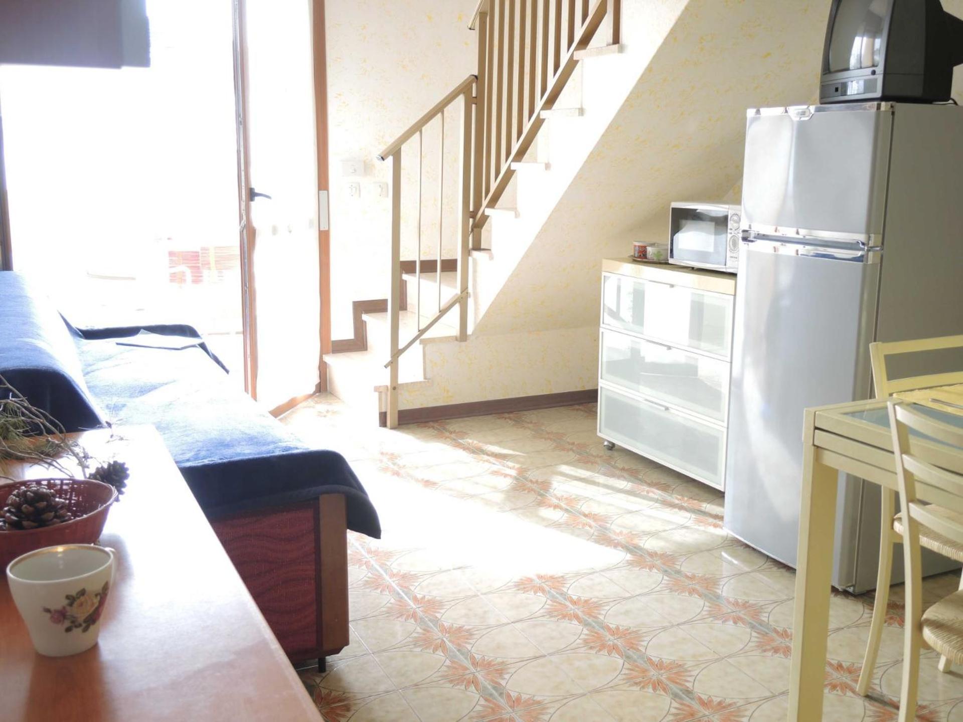 Condominio Carina Sud Bibione Bagian luar foto