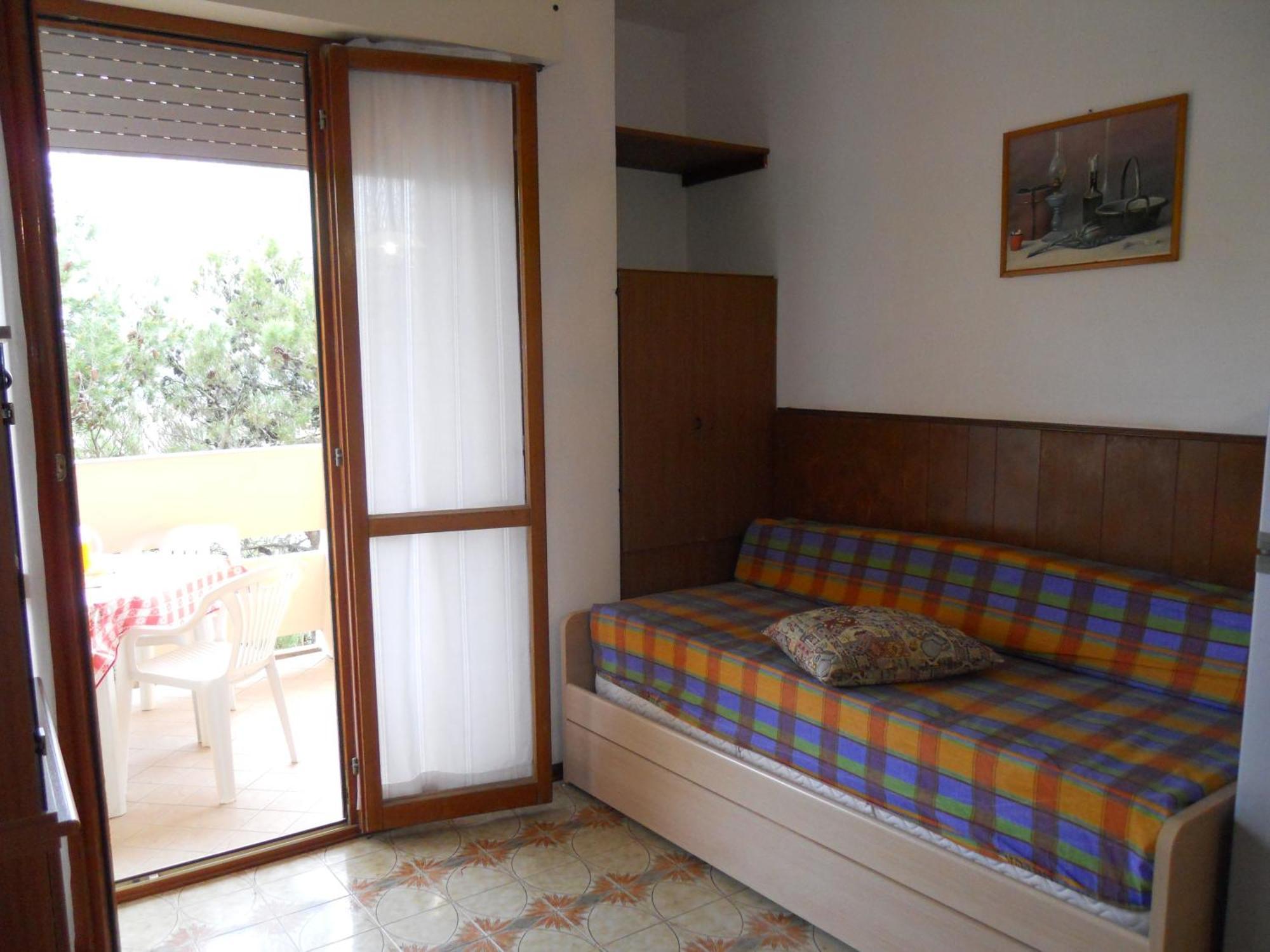 Condominio Carina Sud Bibione Bagian luar foto