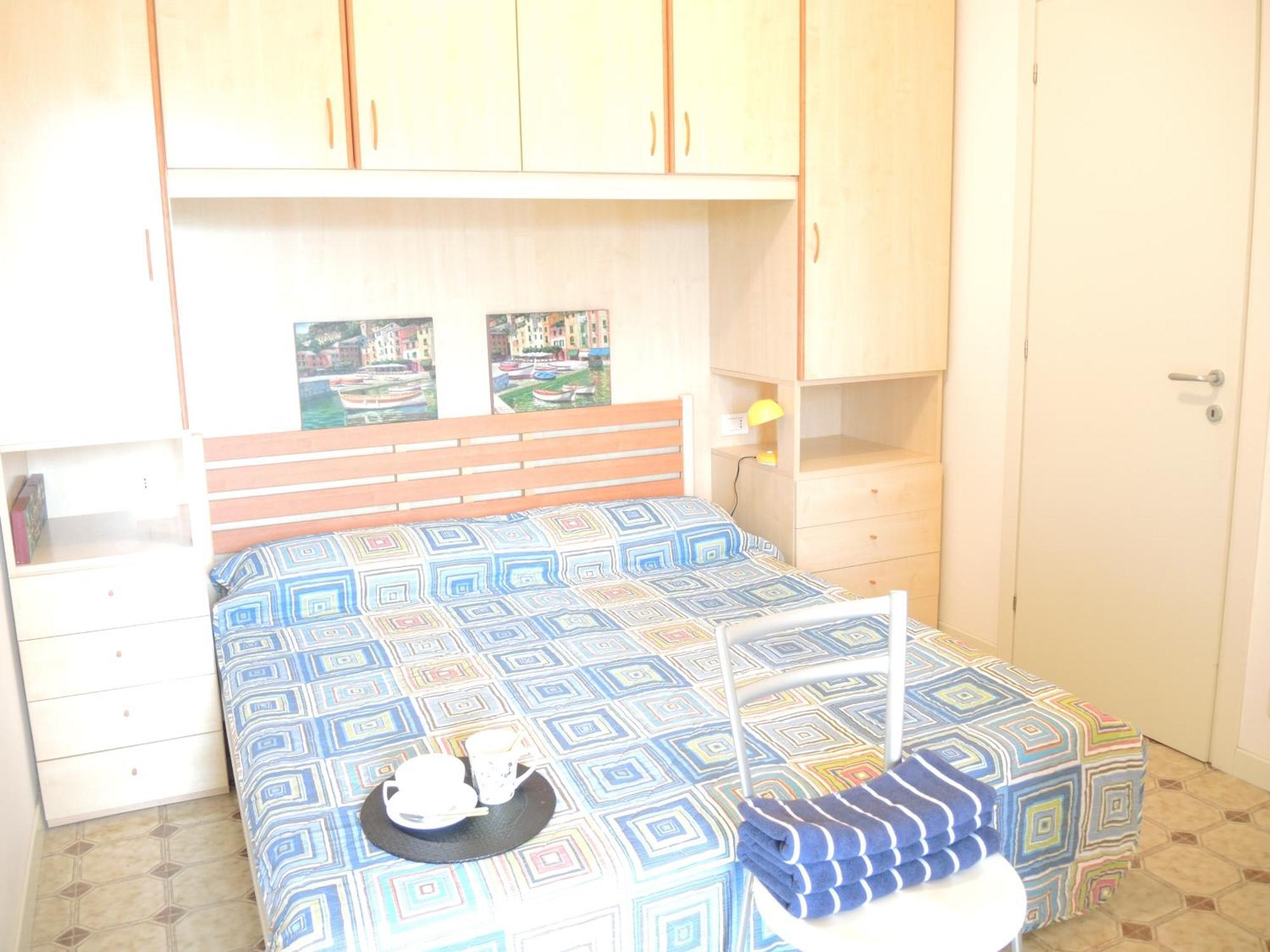 Condominio Carina Sud Bibione Bagian luar foto