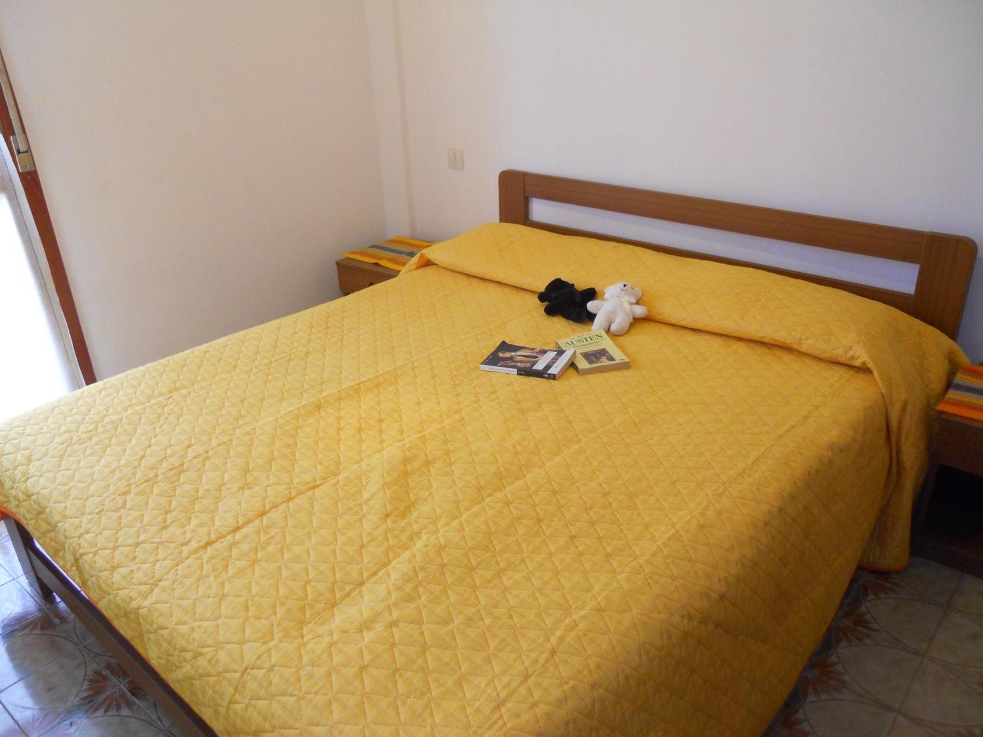 Condominio Carina Sud Bibione Bagian luar foto