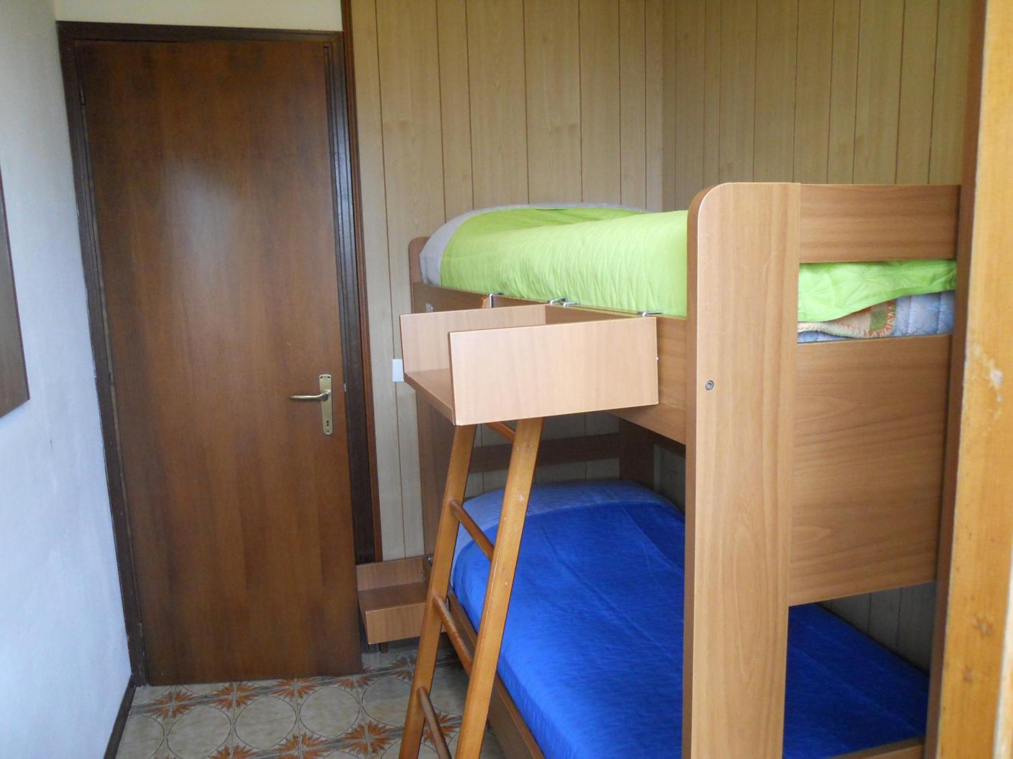 Condominio Carina Sud Bibione Bagian luar foto