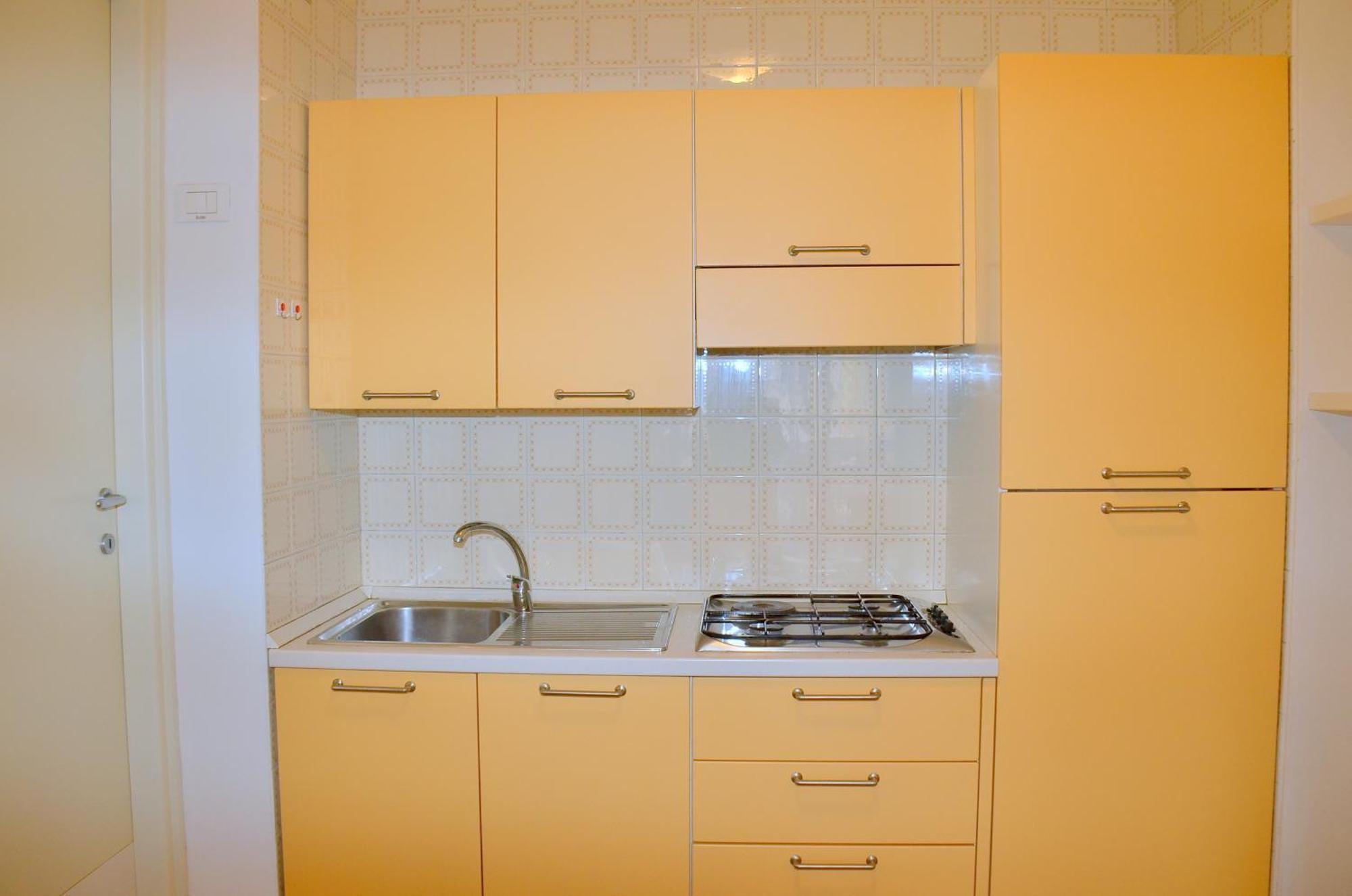 Condominio Carina Sud Bibione Bagian luar foto