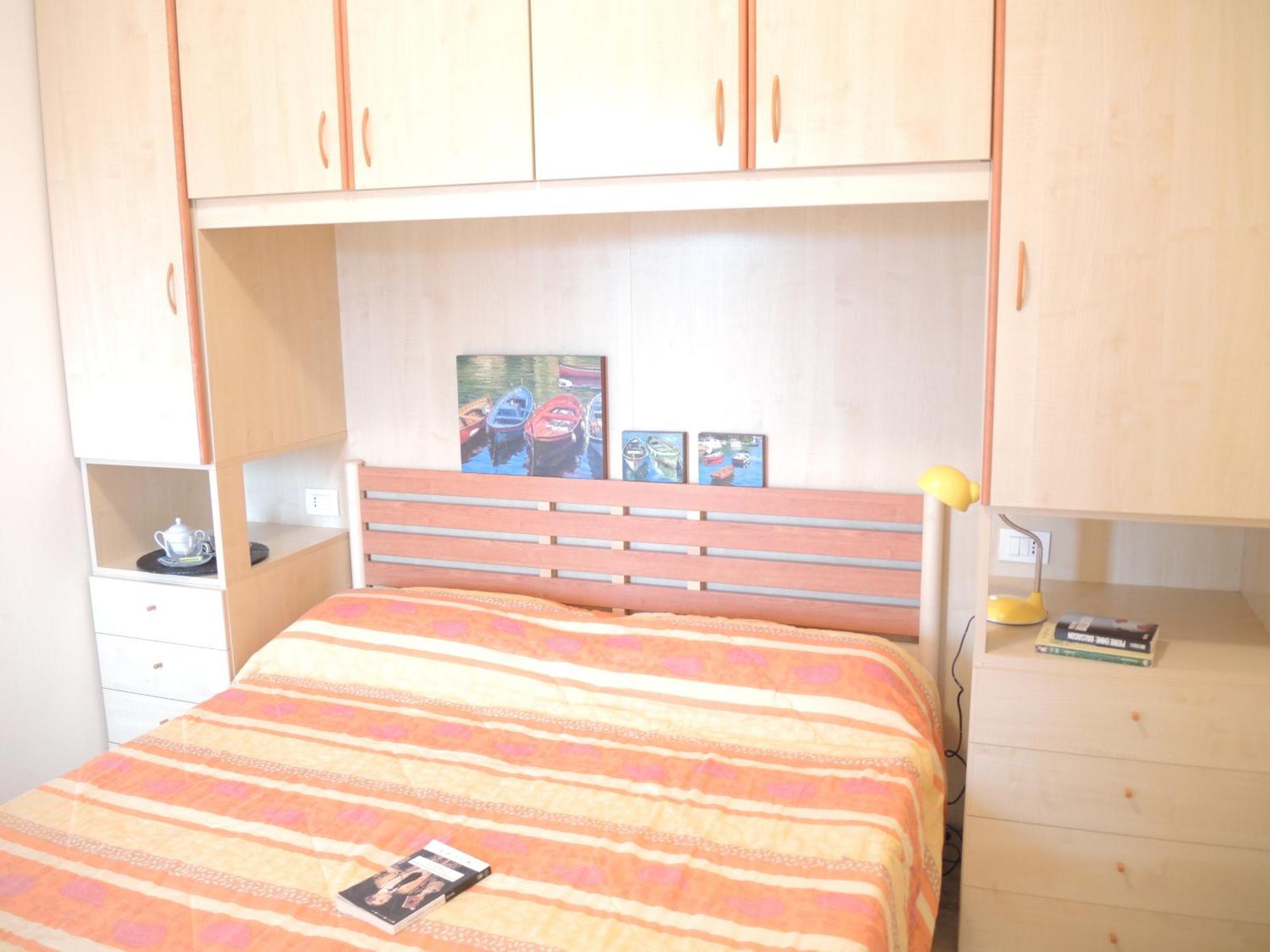 Condominio Carina Sud Bibione Bagian luar foto