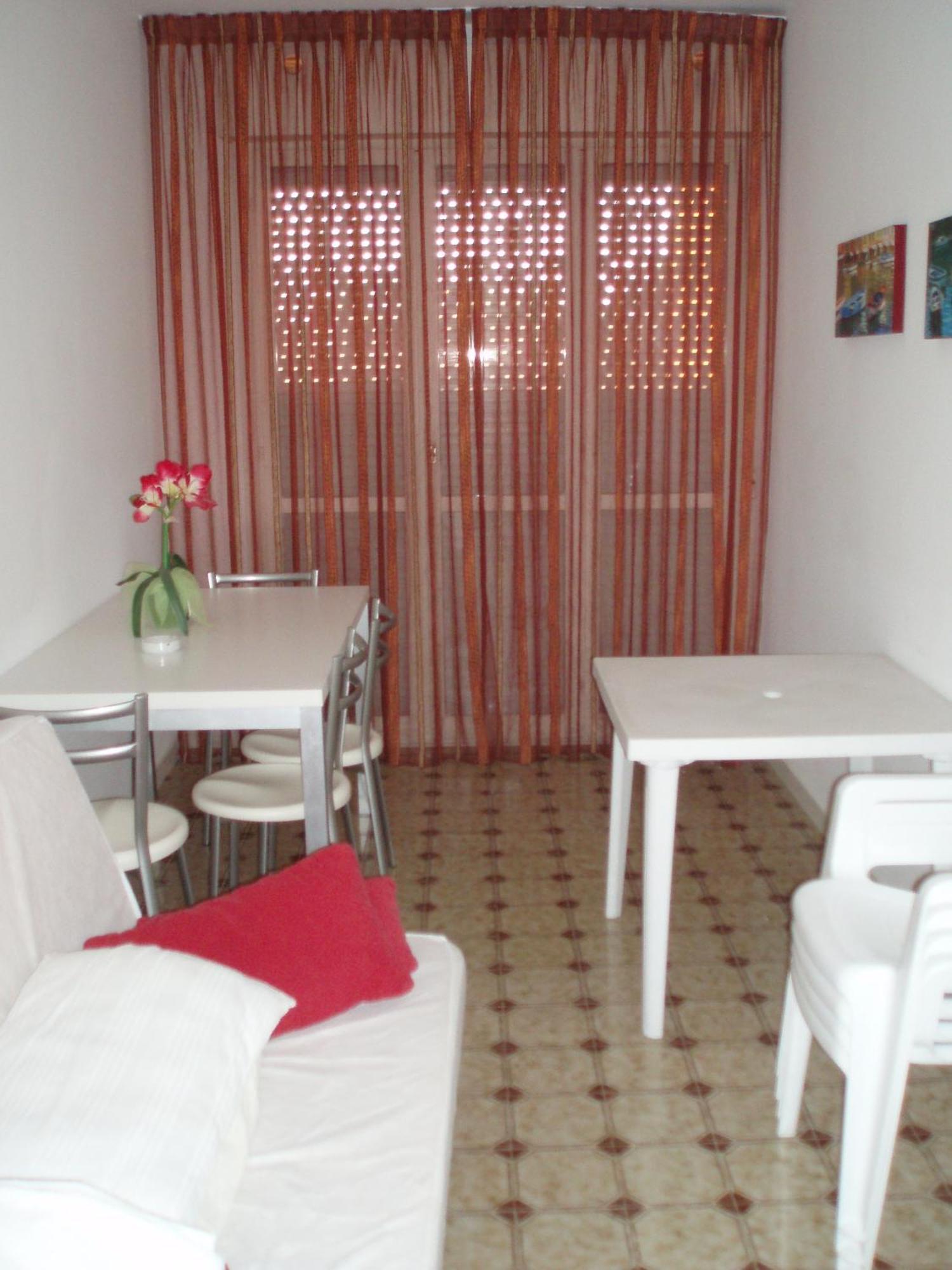 Condominio Carina Sud Bibione Bagian luar foto