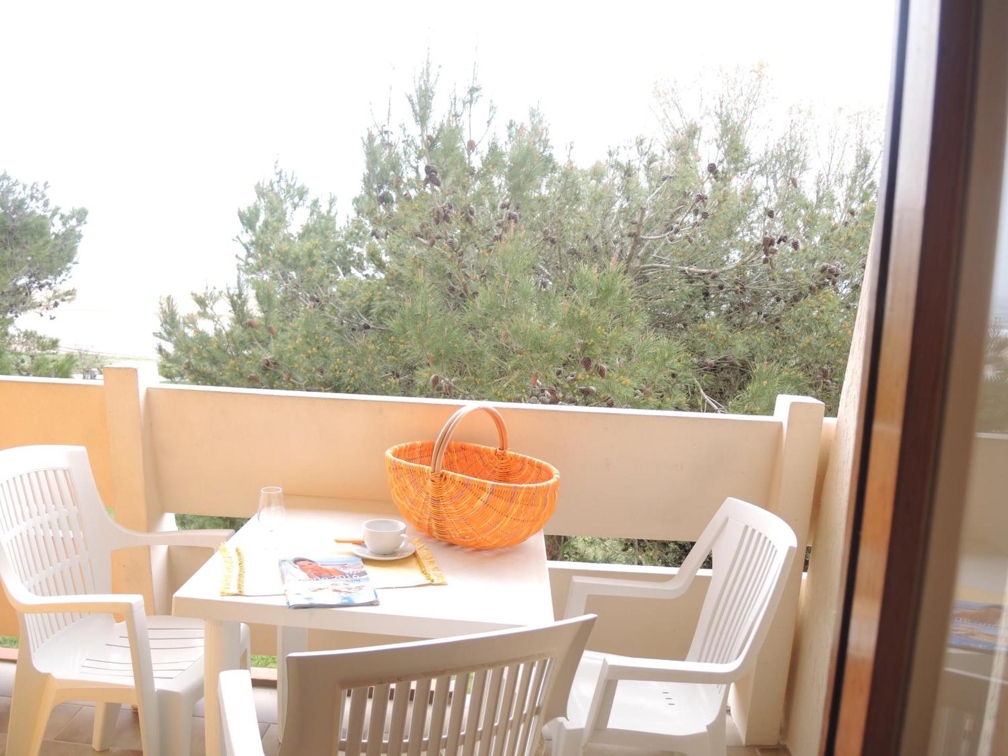 Condominio Carina Sud Bibione Bagian luar foto