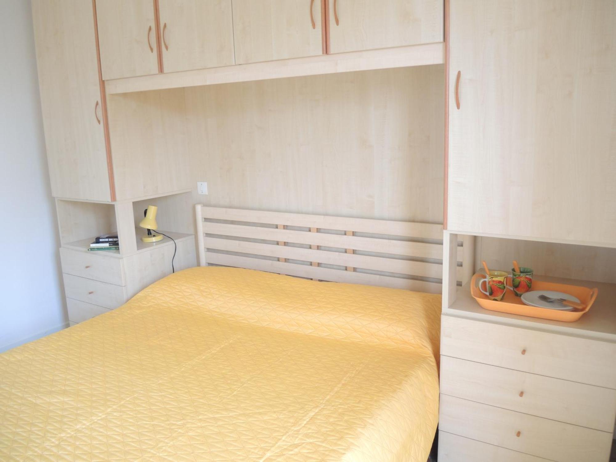Condominio Carina Sud Bibione Bagian luar foto