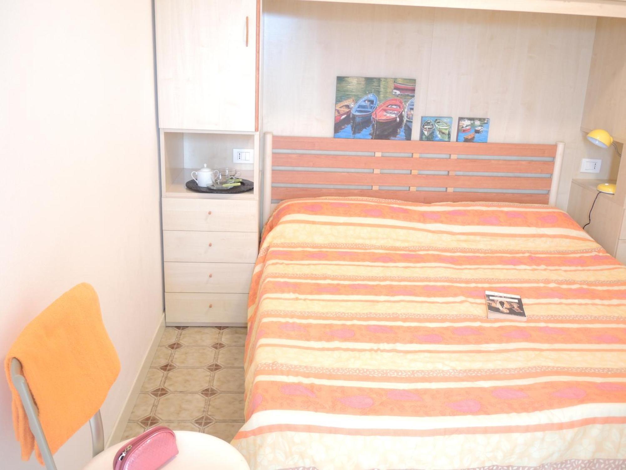 Condominio Carina Sud Bibione Bagian luar foto