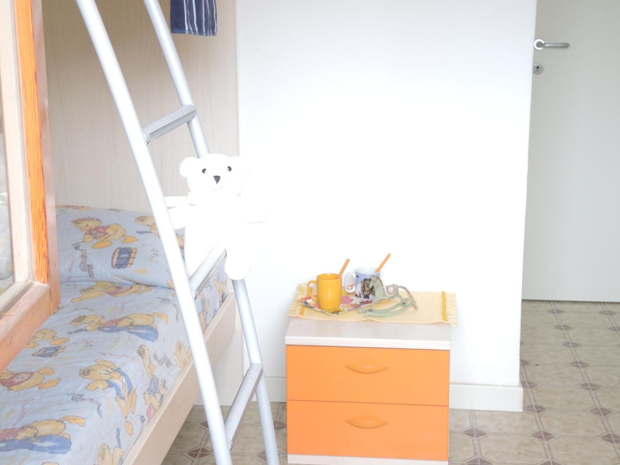 Condominio Carina Sud Bibione Bagian luar foto