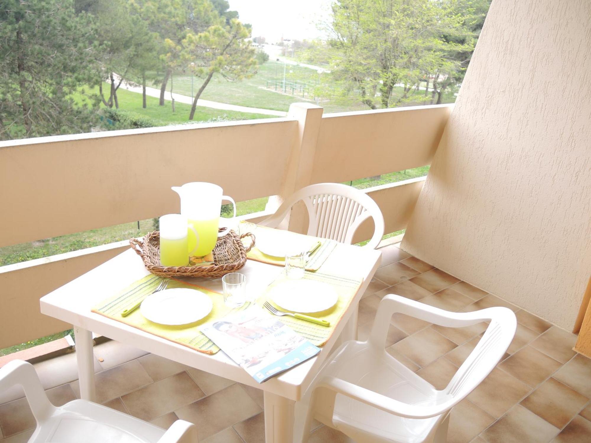Condominio Carina Sud Bibione Bagian luar foto