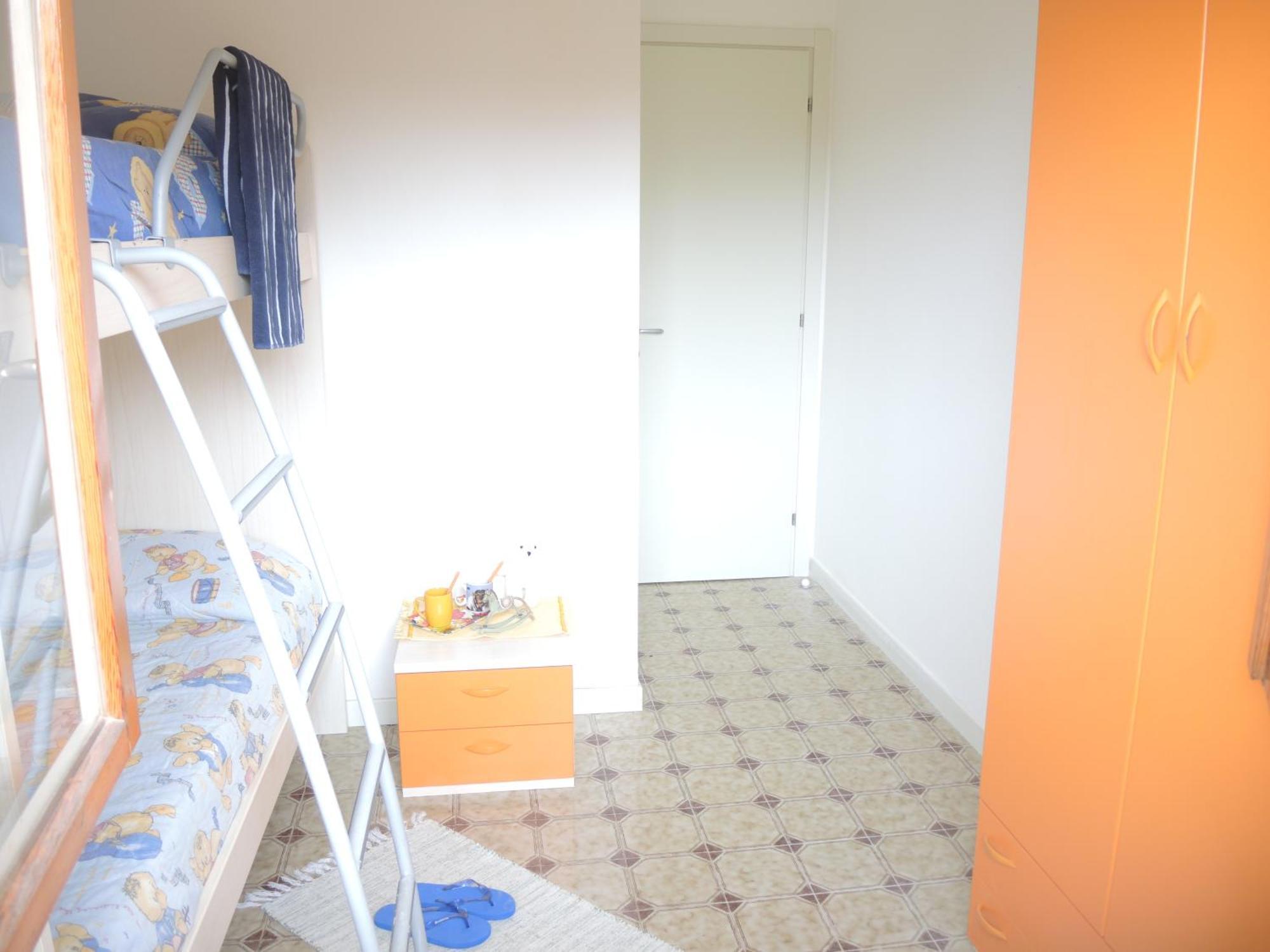 Condominio Carina Sud Bibione Bagian luar foto