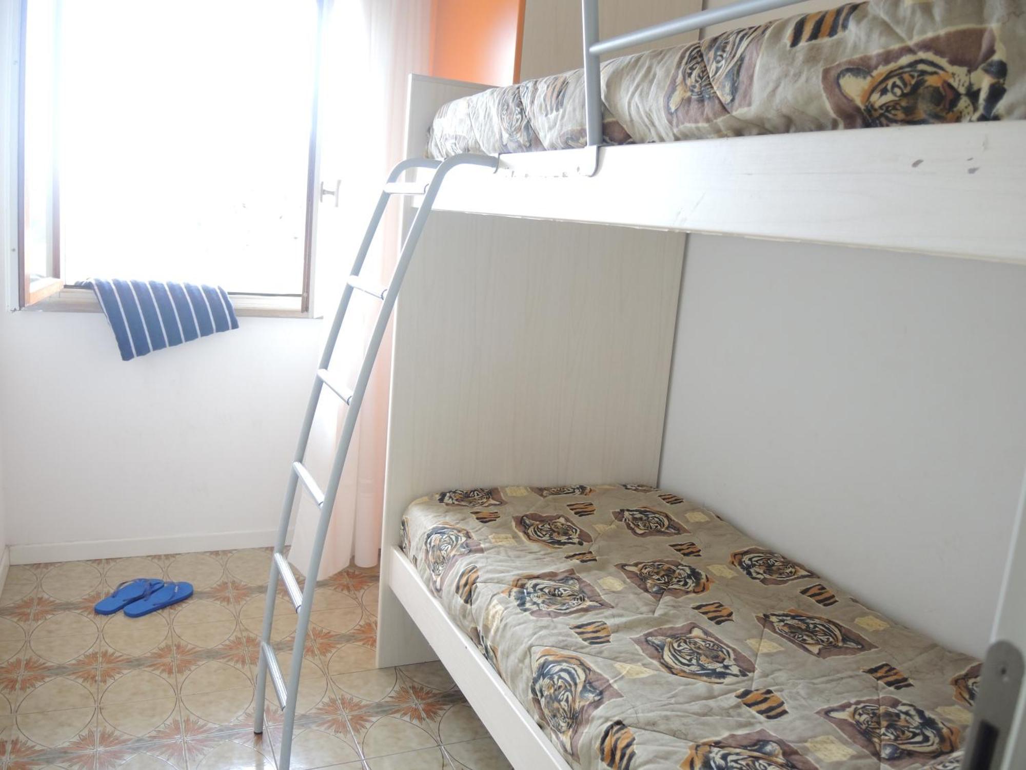 Condominio Carina Sud Bibione Bagian luar foto