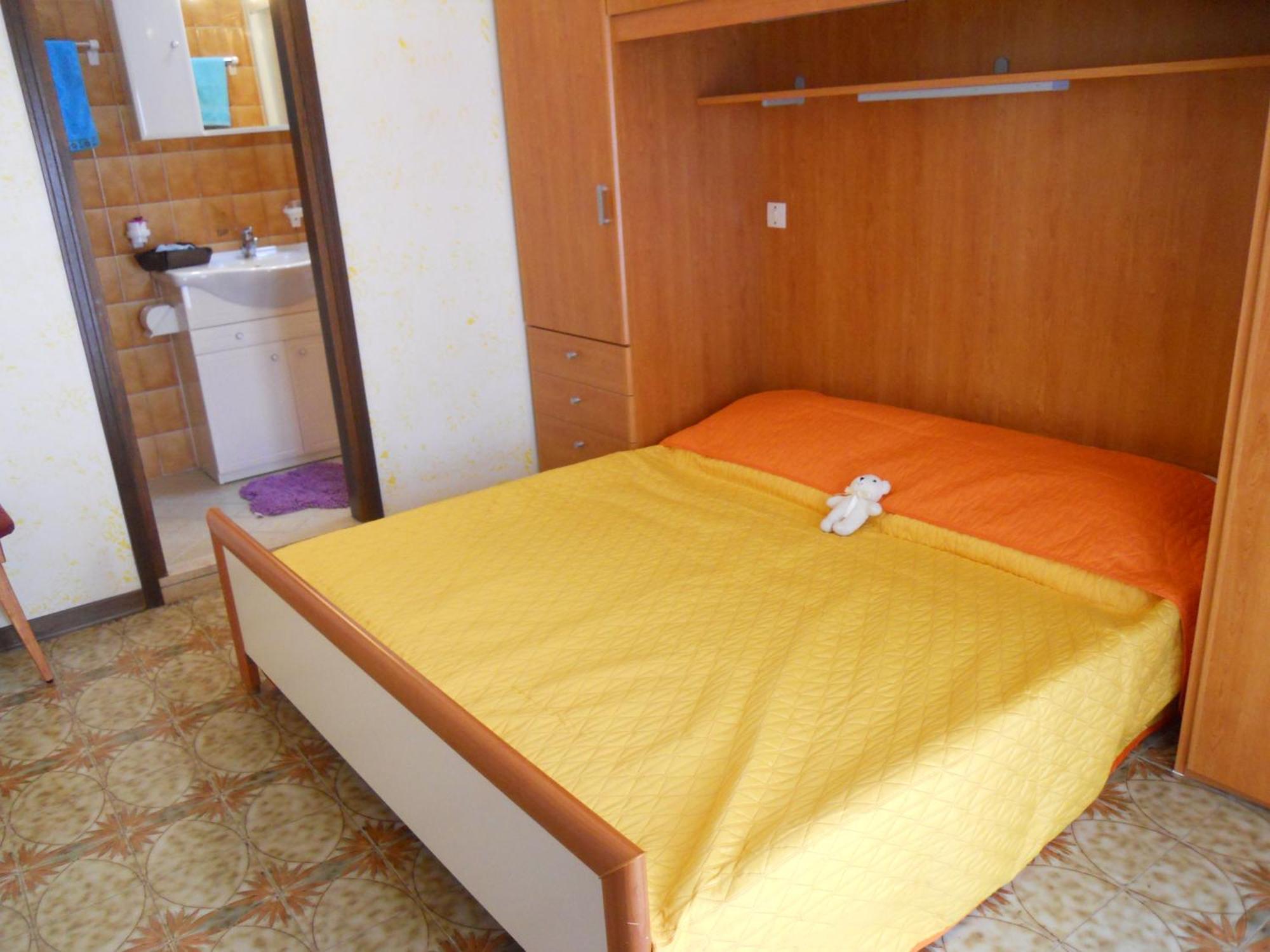 Condominio Carina Sud Bibione Bagian luar foto