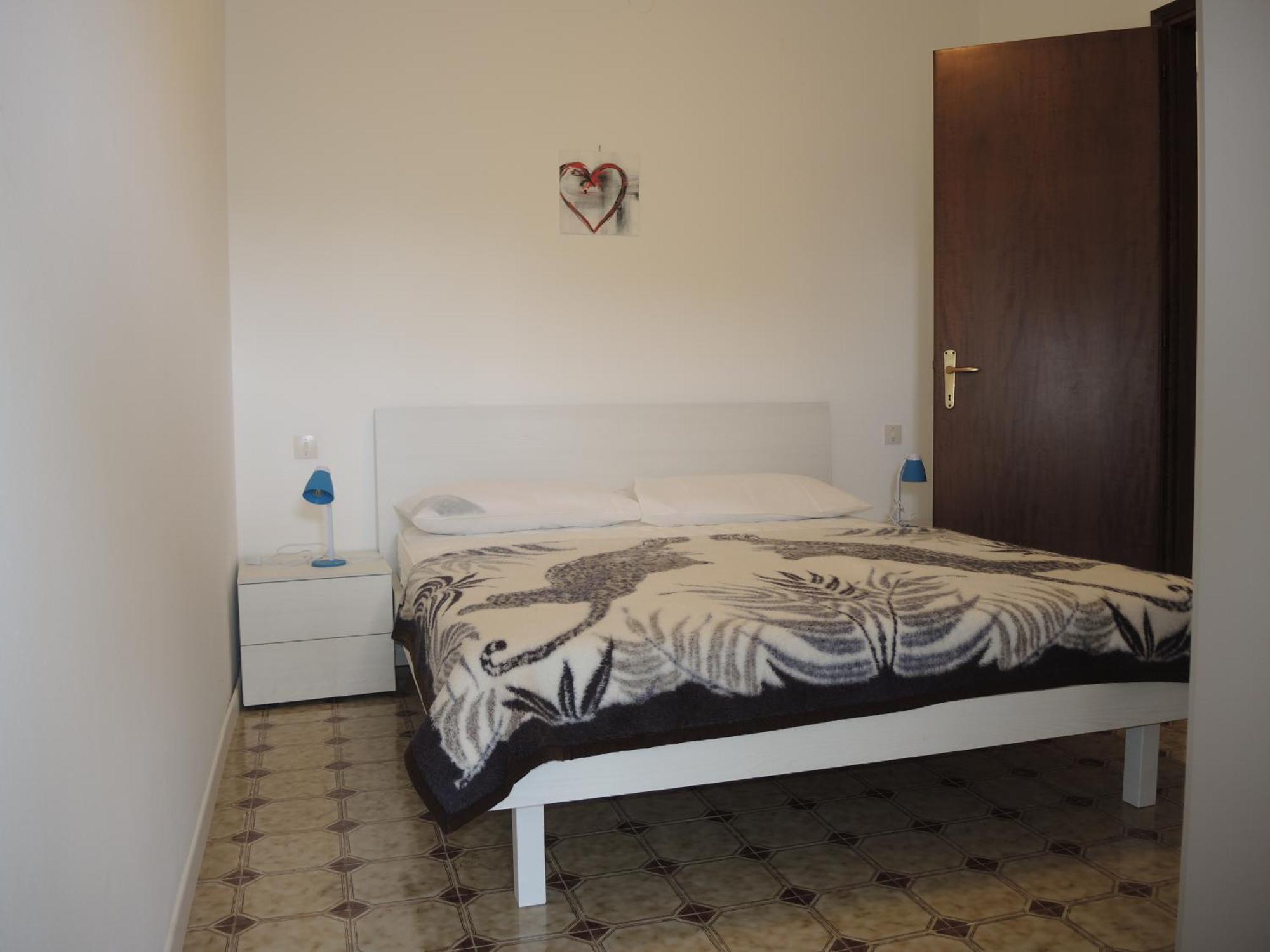 Condominio Carina Sud Bibione Bagian luar foto