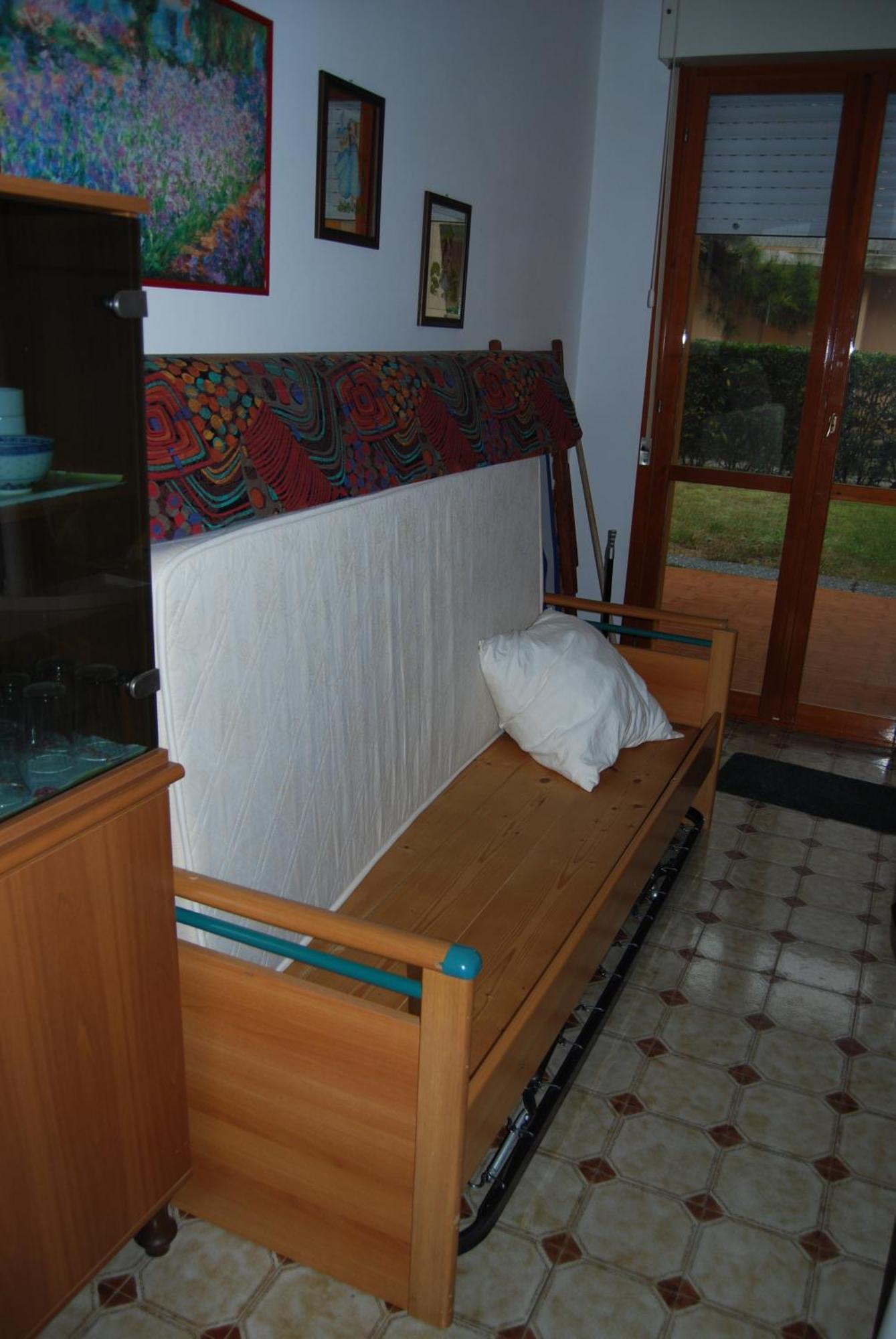Condominio Carina Sud Bibione Bagian luar foto