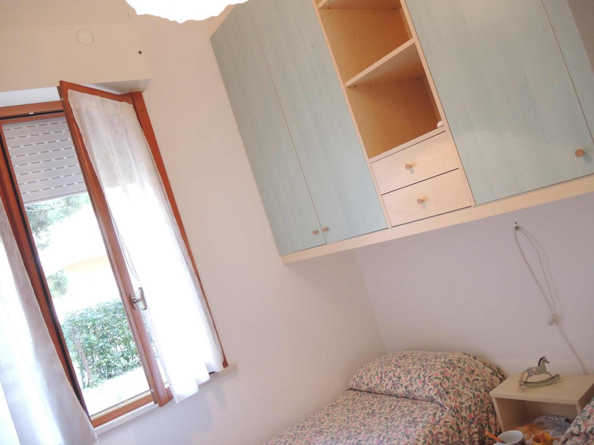 Condominio Carina Sud Bibione Bagian luar foto