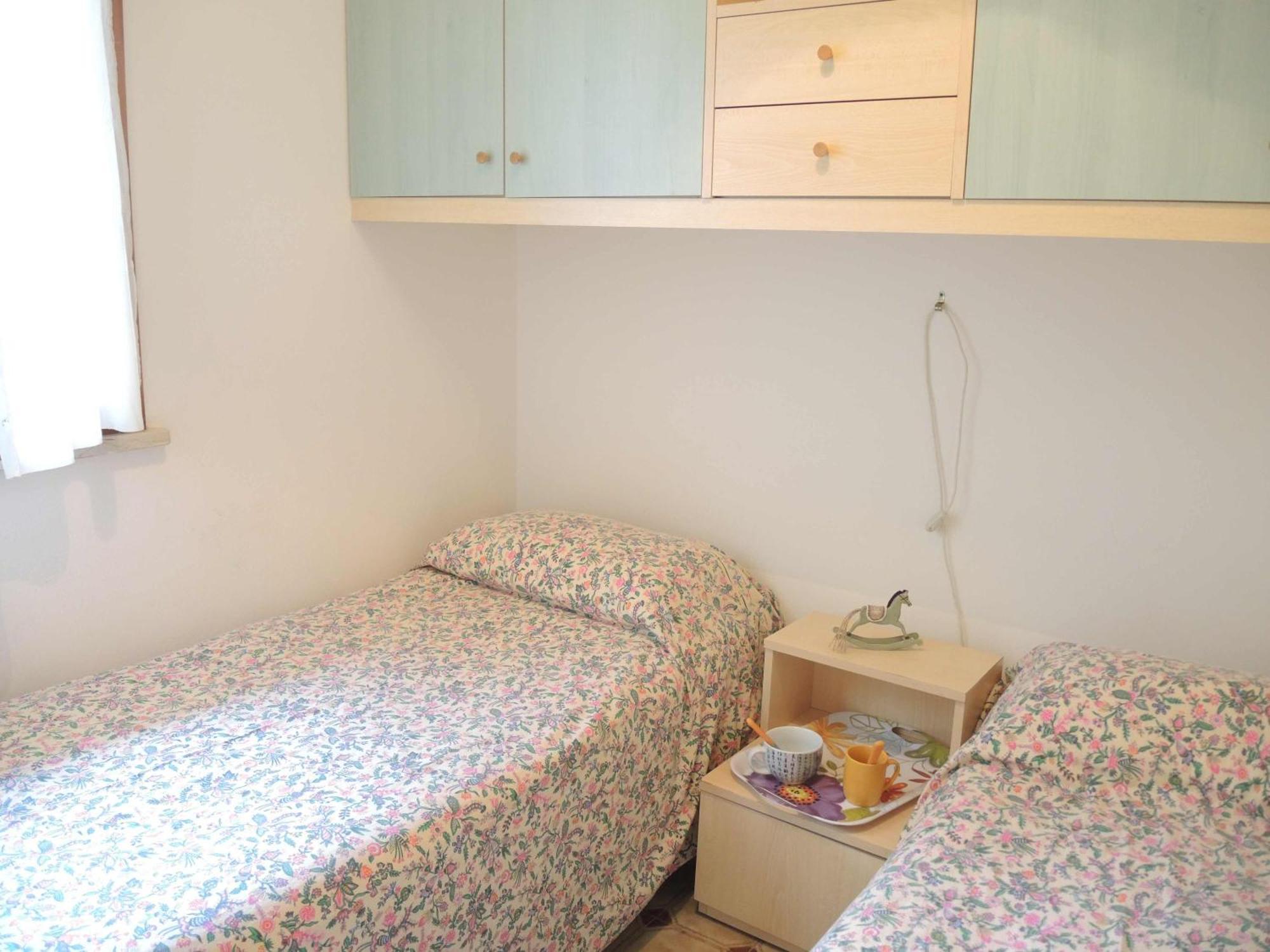 Condominio Carina Sud Bibione Bagian luar foto
