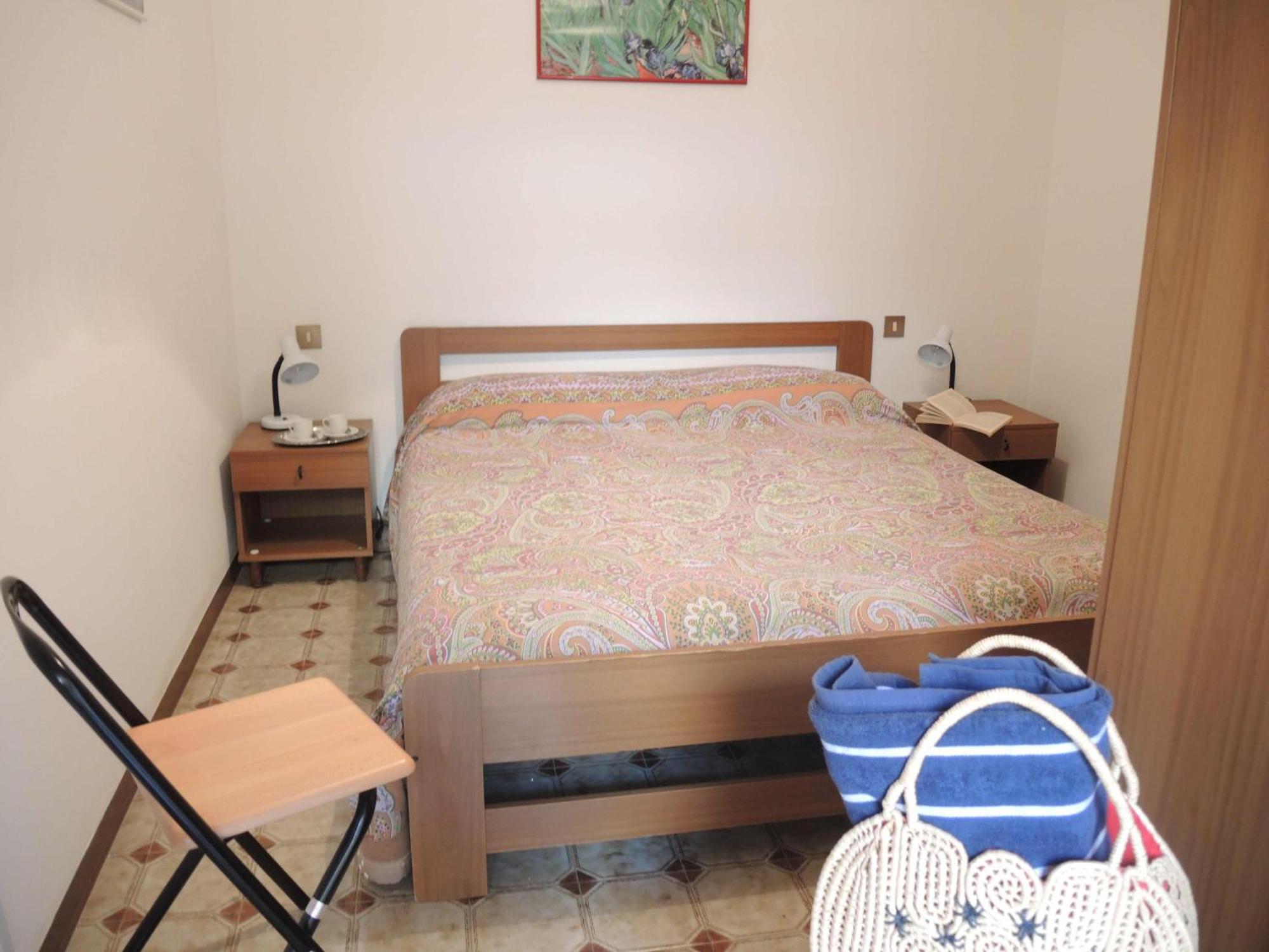 Condominio Carina Sud Bibione Bagian luar foto