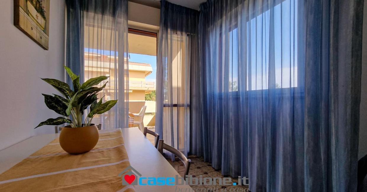 Condominio Carina Sud Bibione Bagian luar foto