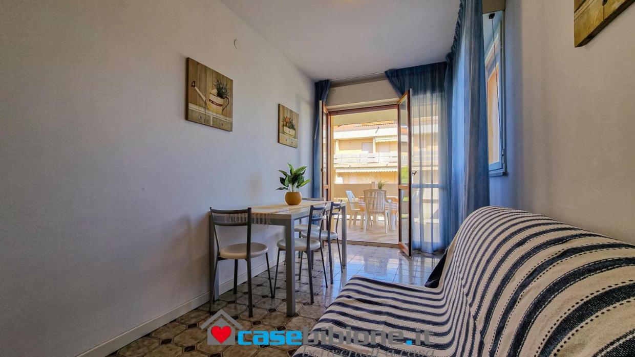 Condominio Carina Sud Bibione Bagian luar foto