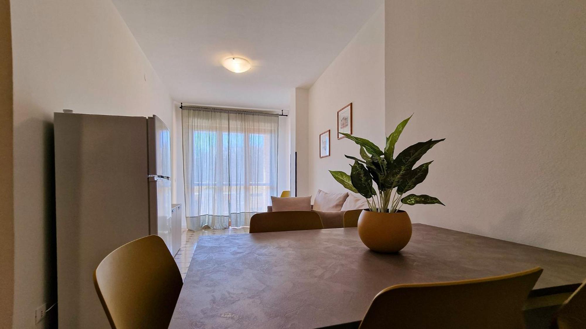 Condominio Carina Sud Bibione Bagian luar foto