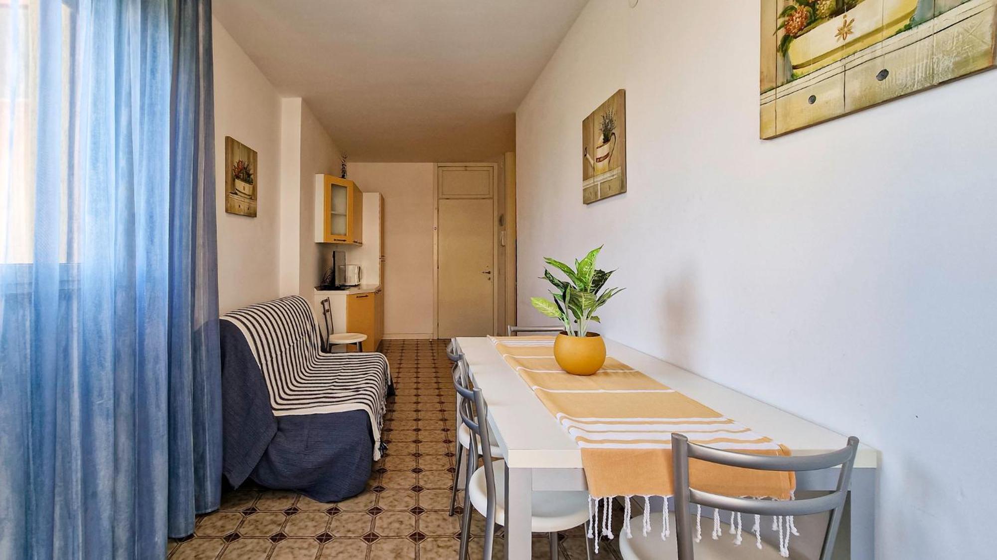 Condominio Carina Sud Bibione Bagian luar foto