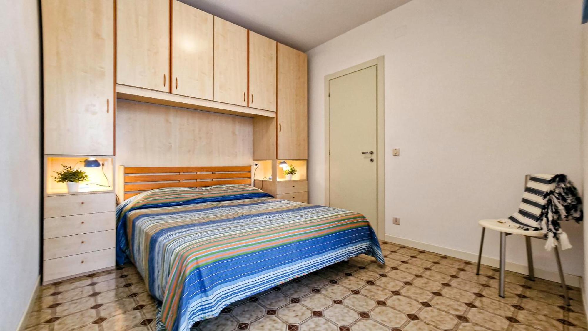 Condominio Carina Sud Bibione Bagian luar foto